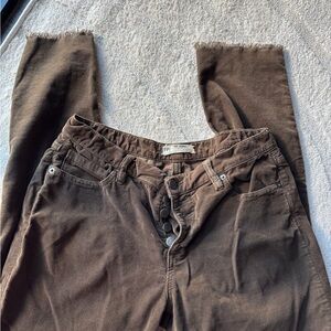 Free People Pants